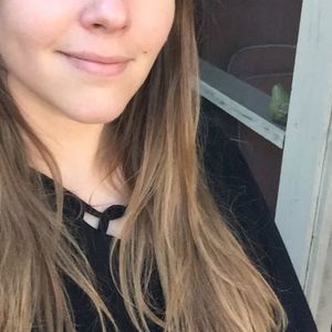 Meet your Posher, Sophia